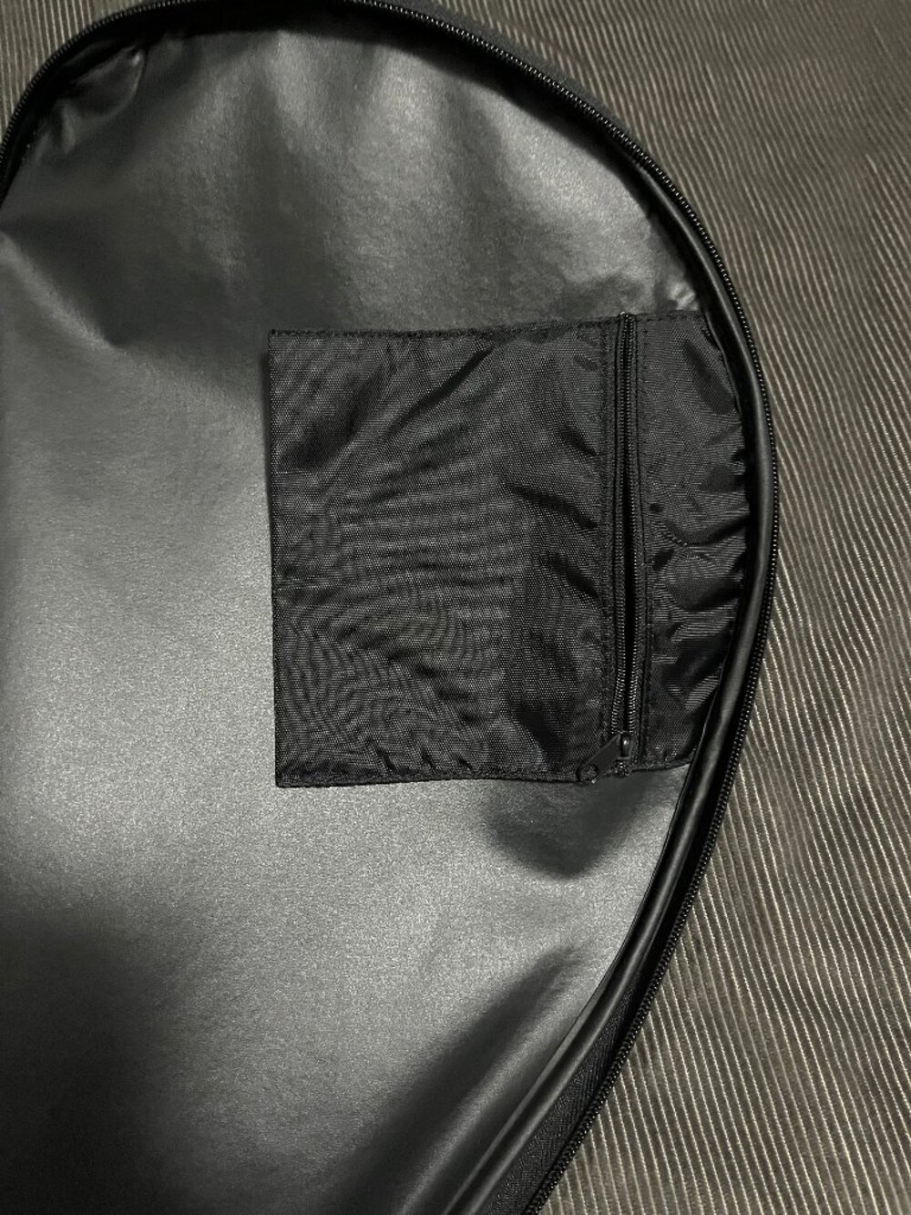 Wilson nCode Single Racquet Cover - Picture 4 of 4